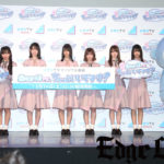 日向坂46・佐々木久美と金村美玖へメンバーが囲み取材！齊藤京子この体験で「大物の方をタジタジにさせるくらいの力を持たなきゃ」と意気込みも