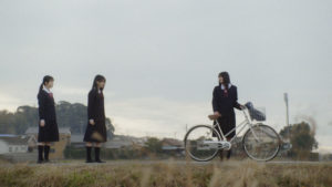 乃木坂46与田祐希、久保史緒里、遠藤さくら、賀喜遥香は「迷ったら、ハズむほう」へ！ブルボン「フェットチーネグミ」連続webムービー＆新TVCMに登場11