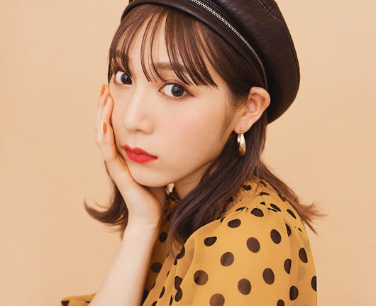 古川優⾹、コスメブランド『RICAFROSH』（リカフロッシュ）をプロデュース！第⼀弾は、4種の「ジューシーリブティント」