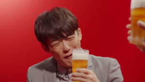 高橋一生 江口洋介＆杏と目隠しで対面で「ドキドキしますね」！さらには「目隠しで試してみて」と勧めることも2