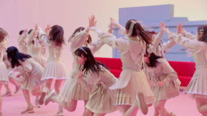 AKB48山内瑞葵初センターの57thシングル「失恋、ありがとう」MV解禁！魅力へ「個々の魅力だけではなく、メンバー同士のワチャワチャ感」11