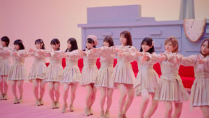 AKB48山内瑞葵初センターの57thシングル「失恋、ありがとう」MV解禁！魅力へ「個々の魅力だけではなく、メンバー同士のワチャワチャ感」12