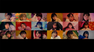 AKB48山内瑞葵初センターの57thシングル「失恋、ありがとう」MV解禁！魅力へ「個々の魅力だけではなく、メンバー同士のワチャワチャ感」14