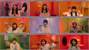 AKB48山内瑞葵初センターの57thシングル「失恋、ありがとう」MV解禁！魅力へ「個々の魅力だけではなく、メンバー同士のワチャワチャ感」15