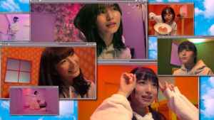 AKB48山内瑞葵初センターの57thシングル「失恋、ありがとう」MV解禁！魅力へ「個々の魅力だけではなく、メンバー同士のワチャワチャ感」19