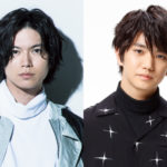 Aぇ!group・正門良規 NEWS・加藤シゲアキ原作で脚本初挑戦の舞台「染、色」主演発表！「とても光栄」と喜びのコメントも