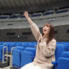SKE48高柳明音、卒コン予定だった横アリから涙の生配信！「絶対に『ラムネの飲み方』公演をやってから卒業する」