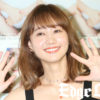 高田秋 初水着写真集撮影で気恥ずかしさから「もっと脱いじゃおっかなー」と心情に変化！お酒と写真集両立にニッコリ