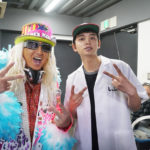 北村匠海 DJ KOOからDJプレー伝授で「ほら、アゲてくれぇ！」！「とんかつ DJ アゲ太郎」DJオイリーから「お前が踊ってどうすんだ！」