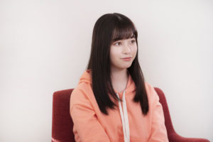 橋本環奈「キングダム」原作で3徹！ギャグ漫画読むときの“掟”や漫画原作実写映画への思いなども披露18