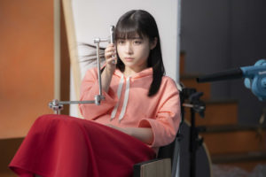 橋本環奈「キングダム」原作で3徹！ギャグ漫画読むときの“掟”や漫画原作実写映画への思いなども披露7