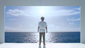 香取慎吾 出演CM反響でSASUKE氏手掛けた楽曲「そこに、海があったんだ。」フルバージョン公開！「打ち合わせ中すでに頭に曲が浮かんでいた」【SASUKE氏プロフィール付】5