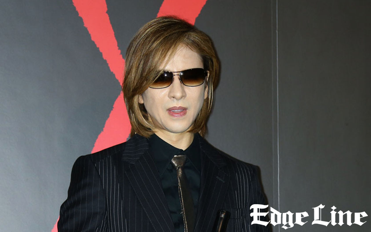 YOSHIKI 「キンスマスペシャル」での緊急メッセージ全文！「God will never give you more than can bear」