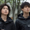 藤原竜也＆竹内涼真初共演のドラマ「太陽は動かない」が先行無料配信へ！2人のオススメ鑑賞法も語る