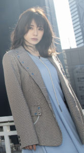SILENT SIREN黒坂優香子がファッションブランドプロデュースへ！「jour de muguet」に込められた意味とは1