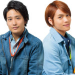 ジャニーズWEST・桐山照史、中間淳太パーソナリティ担当の14日の「レコメン！」は「医療スタッフにエール」がテーマ リアルな声を集め紹介へ