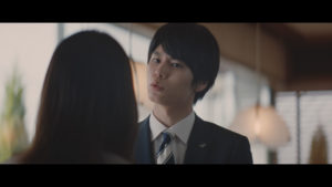 浜辺美波 有村架純は「天使が歩いてる」！オススメのアニメの話題で萩原利久と盛り上がることも14