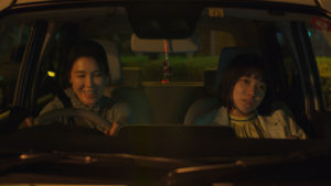 筒井真理子×三浦透子【母の日】をテーマに心温まる感動ドラマ。名曲『ゆめいっぱい』有馬ゆみこ本人が29年ぶり熱唱