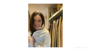 柚香光 ファッションを楽しむ姿披露で「少しでも多く笑顔があふれていますように」！清原翔、中村アンら60人とオンワード樫山に起用4