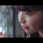 田中芽衣 MV「君色ノート」のメイキング＆インタ動画公開！自分のことを色でたとえると「白」にした理由とは