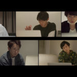 嵐・櫻井翔「毎日悔しいよ、それは」と吐露……「ARASHI’s Diary -Voyage-」第9話は「2020年4月」の1ヶ月間の記録で模索し話し合う姿