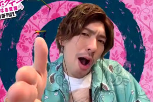EXIT・兼近大樹 映画「ハーレイ・クインの華麗なる覚醒」は「女子会パーリー的なノリ」！女性のお悩み相談に自分のことのように答える7