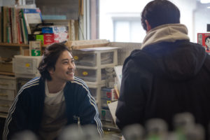 古川雄輝＆竜星涼 2人でお風呂シーンやこたつでじゃれつく姿も！W主演映画「リスタートはただいまのあとで」予告編と場面写真公開7