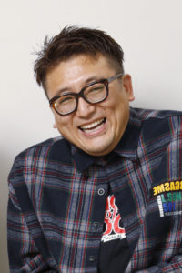 山田孝之 2021年再再演のミュージカル「モンティ･パイソンのSPAMALOT」をアーサー王役で主演！福田雄一氏演出で賀来賢人とは初競演5