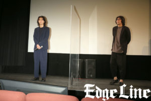 山崎賢人 主演作「劇場」へ「ここまで愚かなものを出せる役というのがなかった」としみじみ！行定勲監督からの評価は「素直でいい意味でイカれている」5