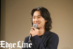 山崎賢人 主演作「劇場」へ「ここまで愚かなものを出せる役というのがなかった」としみじみ！行定勲監督からの評価は「素直でいい意味でイカれている」7