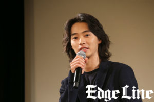 山崎賢人 主演作「劇場」へ「ここまで愚かなものを出せる役というのがなかった」としみじみ！行定勲監督からの評価は「素直でいい意味でイカれている」9