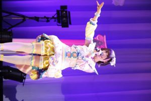 「キラッとプリ☆チャン」初単独ライブ「Hello! プリ☆チャンワールド」昼公演熱気あふれる無観客生配信！ライブ初出演の三森すずこ「アンジュさんになれて幸せ」5