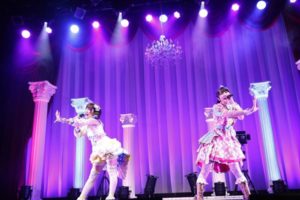 「キラッとプリ☆チャン」初単独ライブ「Hello! プリ☆チャンワールド」昼公演熱気あふれる無観客生配信！ライブ初出演の三森すずこ「アンジュさんになれて幸せ」10