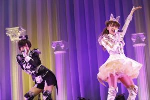 「キラッとプリ☆チャン」初単独ライブ「Hello! プリ☆チャンワールド」昼公演熱気あふれる無観客生配信！ライブ初出演の三森すずこ「アンジュさんになれて幸せ」11