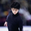 羽生結弦選手6月発売の写真集未公開カット15枚が「Oggi」9月号で掲載！撮影者の矢口亨氏「張りつめた美しさがあってすべてが絵になる」