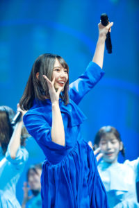 日向坂46配信ライブ全21曲で“おひさま”魅了！“偽日向坂46”との対決や10回にも及ぶ衣装替えにアクロバットなど盛りだくさん【ライブレポ】7