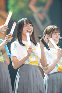 日向坂46配信ライブ全21曲で“おひさま”魅了！“偽日向坂46”との対決や10回にも及ぶ衣装替えにアクロバットなど盛りだくさん【ライブレポ】26