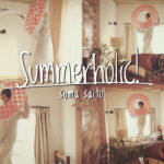 斉藤壮馬“真夏ですごくいい天気だからこそ絶対に外に出ない”サマーチューンな新曲「Summerholic!」MV公開！メガネ姿で読書やゲーム姿なども