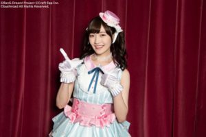 前島亜美 新衣装でRASバックバンドにパフォーマンスや上坂すみれと“デュエット”！Morfonica幻想的なステージングも【DAY3ライブレポ・前編】1