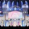 「Disney 声の王子様 Voice Stars Dream Live 2020」生配信でボイスキャスト陣が王子様ルックな衣装でトーク！ライブは初日本語版楽曲披露やド派手な映像演出で魅せる
