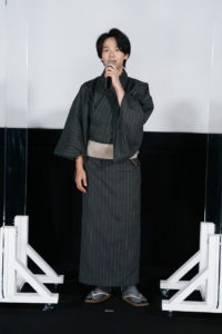 中村倫也は「無視されると仲良くなったと思えるタイプ」！？石橋静河について「本当にキレイな瞳」と力説3