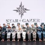 JO1浴衣姿で生配信で2ndシングル「STARGAZER」オリコンデイリーシングルランキング1位に河野純喜「すべての……生き物や生物にこの想いを」と絶叫！「OH-EH-OH」MV再生回数達成公約も発表