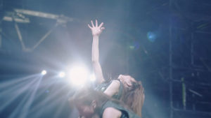 欅坂46「誰がその鐘を鳴らすのか？」生配信の幻のライブ映像が公開！初週のDL数が女性グループ今年度最高を記録記念5
