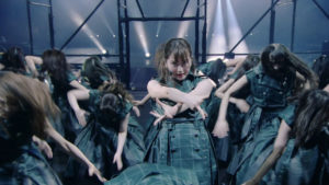 欅坂46「誰がその鐘を鳴らすのか？」生配信の幻のライブ映像が公開！初週のDL数が女性グループ今年度最高を記録記念6