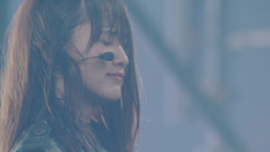欅坂46「誰がその鐘を鳴らすのか？」生配信の幻のライブ映像が公開！初週のDL数が女性グループ今年度最高を記録記念8