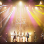 『ヒプノシスマイク-Division Rap Battle-』Rule the Stage -track.2-千秋楽！舞台写真公開