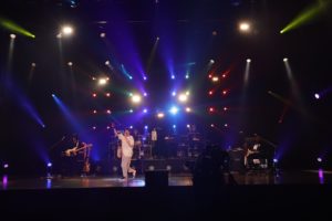 羽多野渉 自身初のオンラインLIVE開催！「アイドリッシュセブン」楽曲サプライズ披露や手書きの歌詞が配信映像に表示なども12