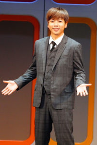 増田貴久 主演ミュージカルは「踊ってるだけでワクワク」！役作りへ演出家に相談でジャニーズの仕事でステップアップを考える4