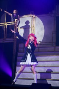 舞台「ゾンビランドサガ Stage de ドーン！」ゲネプロ開催！源さくら役・本西彩希帆ら初日へ向けて気合のこもったコメント13