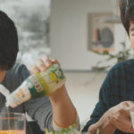 二宮和也 なにわ男子・西畑大吾のいきいきした表情引き出すため話し相手に!西畑は実は二宮の隣で舌鼓の裏話も